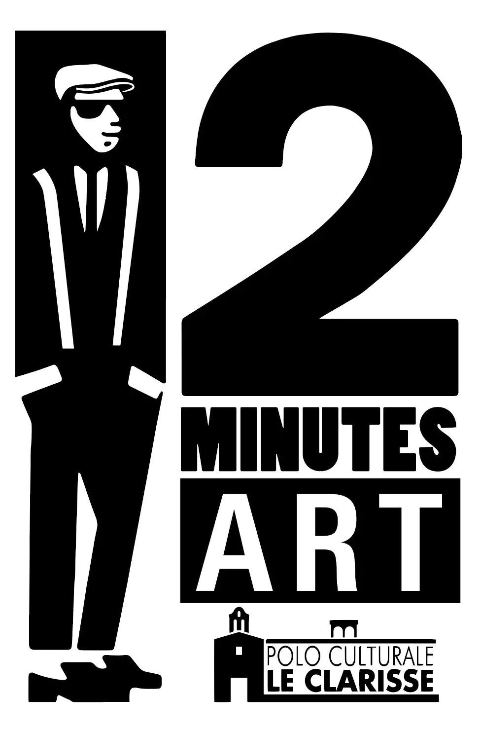 Logo 2MinutesArt